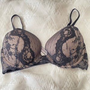 Victoria Secret Dream Angels Push-up Bra 34C